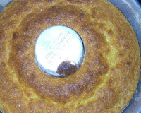 Bolo fácil de milho verde