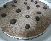 Torta de Waffer ou Bis