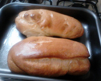 Pão de casa