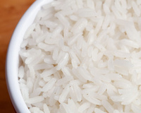 Para o arroz soltinho e com a textura perfeita, adicione algumas gotas desse ingrediente e veja a mágica acontecer!