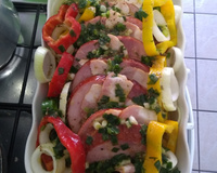 Tender supreme salgado