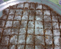 Doce de banana nanica