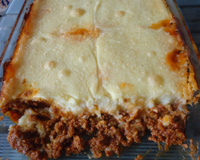 Melhor escondidinho de todos os tempos