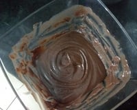 Brigadeiro de microondas