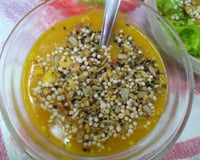 Granola Salgada Crispy