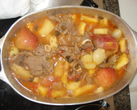 Carneiro paranaense  do Rafael Salerno