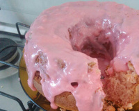 Bolo de nesquik de Prieguardian