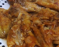 Filé de merluza ao molho