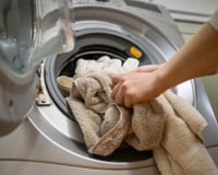Para aposentar a máquina antiga! Máquina de Lavar Electrolux 17 kg está com 62% de desconto