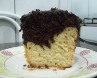 Bolo Mesclado