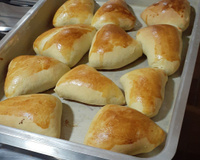 massa para salgados(esfirra, pãozinho, bauruzinnho...)