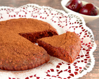 Bolo de beterraba: como fazer