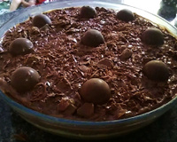 Ovo de páscoa na travessa: sobremesa fácil e cremosa que não pode faltar no almoço de domingo