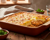 A receita fácil e prática que salva quem chega cansado do bloquinho e não quer cozinhar