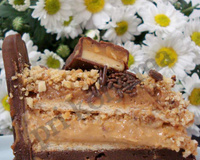 Pavê Charjão da Pri