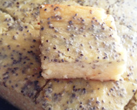 Bolo de batata - doce