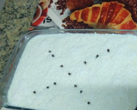 Bolo de tapioca (receita original)