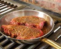 Temperos para carne vermelha: confira