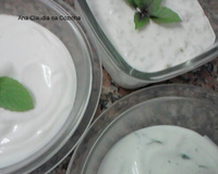 Molho de alho (churrasco)