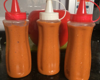 Molho de pimenta