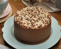 Bolos para o Dia dos Pais: confira receitas incríveis