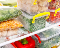 Como conservar os alimentos no verão: confiras as dicas do TudoGostoso