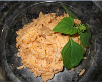 Estrogonofe de frango básico