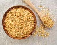 Quais os benefícios do gérmen de trigo? Veja 5 vantagens do alimento comprovadas pela ciência