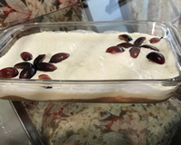 Brigadeiro com creme de limão e coco - prático e delicioso