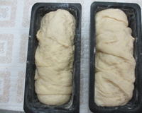 Pão rápido e fácil