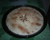 Arroz Doce