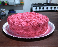 Chantininho cobertura