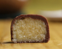 Bombom de leite em pó e coco: receita fácil e deliciosa