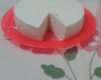 Queijo fresco mineiro