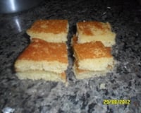 Bolo caçarola italiana