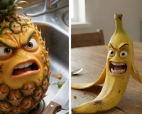 As frutas falantes vão te salvar na hora da compra do mercado com essas dicas simples, mas incríveis