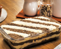 Sobremesas de Natal: 55 receitas deliciosas