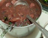 Feijoada gostosa