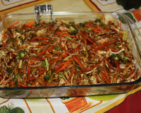 Yakisoba