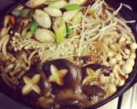 Sukiyaki Japonês Original