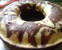 Bolo mármore