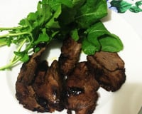 Filet Mignon Facílimo e Delicioso