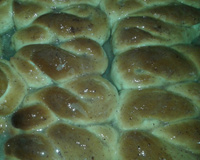 Rosquinha da Tia Vanda