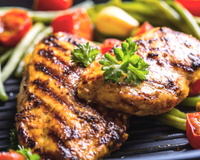 Receitas com filé de frango: confira 30 opções fáceis, simples e deliciosas