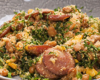 Muito além da feijoada: receitas com feijão para surpreender no dia a dia de uma forma deliciosa