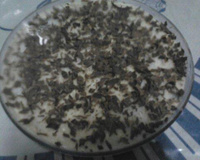 Pavê Sonho de Valsa