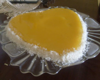 Receita de quindão prático