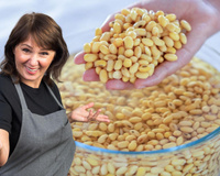 Esqueci de deixar o feijão de molho e agora? Aqui estão os truques que funcionam de verdade para resolver o problema!