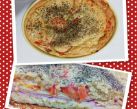 Misto quente de forno light