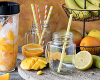 Blender: 4 opções perfeitas para você que quer um liquidificador portátil e eficiente